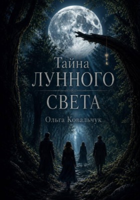 Тайна лунного света