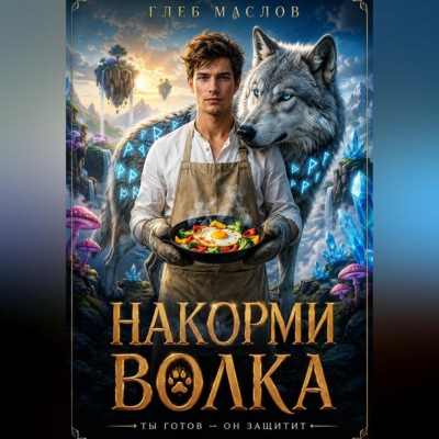 Накорми волка