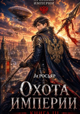 Охота Империи