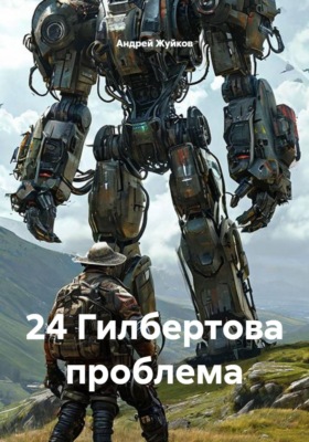 24 Гилбертова проблема