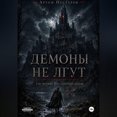 Демоны не лгут