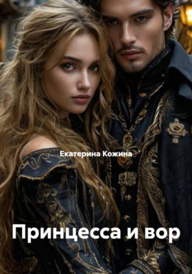 Принцесса и вор