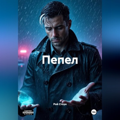 Пепел