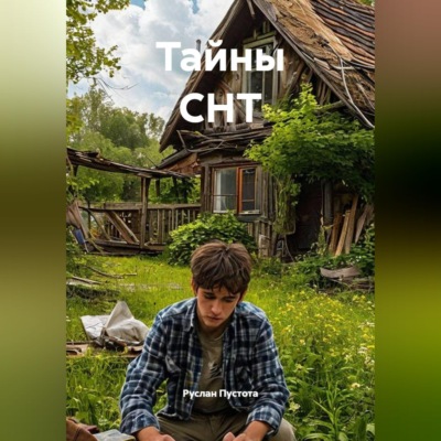 Тайны СНТ