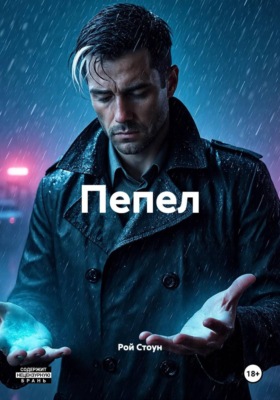 Пепел