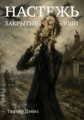 Настежь закрытые уши