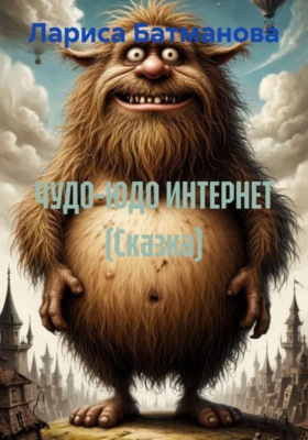 Чудо-юдо интернет. Сказка
