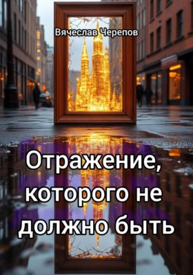 Отражение, которого не должно быть