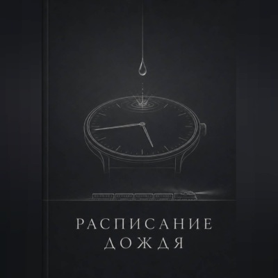 Расписание дождя