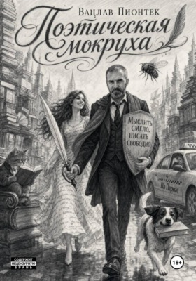 Поэтическая мокруха