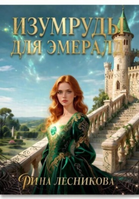 Изумруды для Эмералд