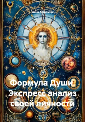Формула Души. Экспресс анализ своей личности
