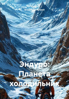 Эндуро: Планета холодильник