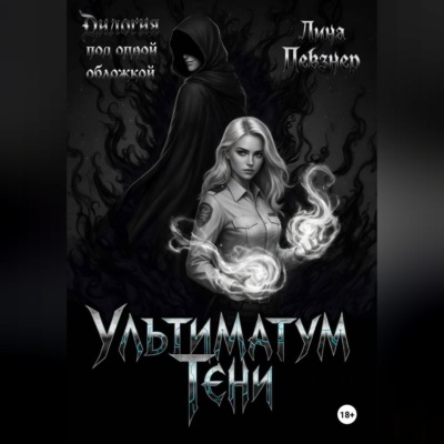 Ультиматум тени. Дилогия