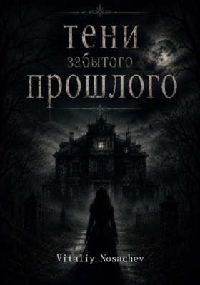 Тени забытого прошлого