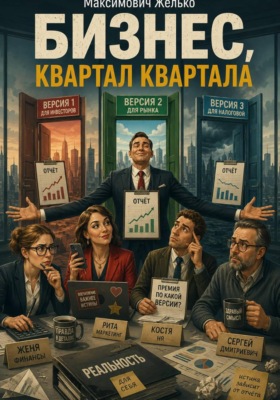 Бизнес, квартал квартала