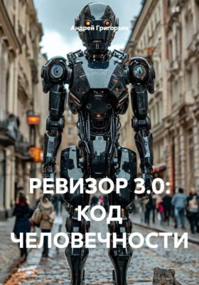 РЕВИЗОР 3.0: КОД ЧЕЛОВЕЧНОСТИ