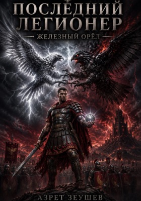 Последний Легионер. Железный Орел