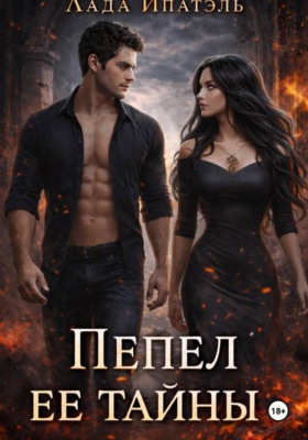 Пепел её тайны