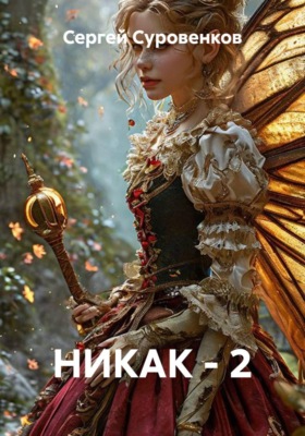 НИКАК - 2