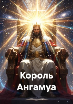 Король Ангамуа