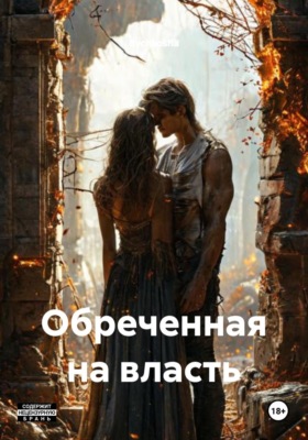 Обреченная на власть