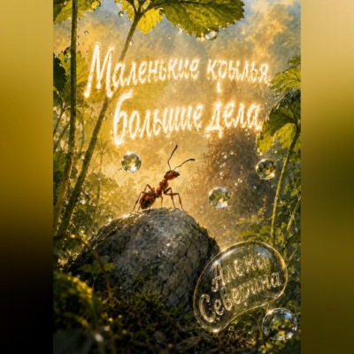 Маленькие крылья, большие дела