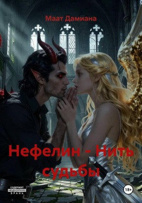 Нефелин - Нить судьбы
