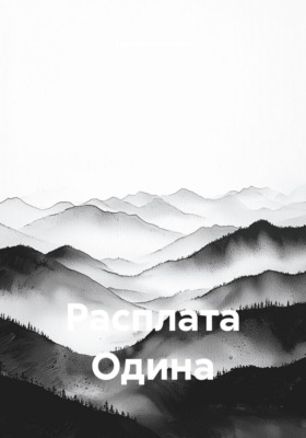Расплата Одина