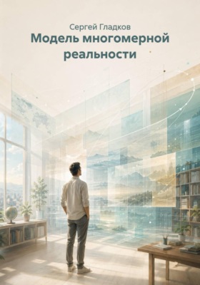 Модель многомерной реальности