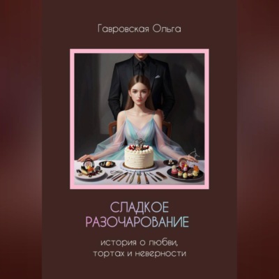 Сладкое разочарование