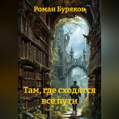 Там, где сходятся все пути
