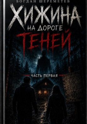 Хижина на дороге теней