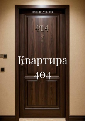 Квартира 404