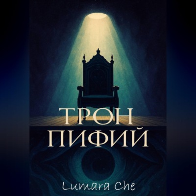 Трон Пифий