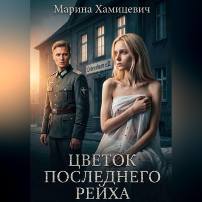 Цветок последнего рейха