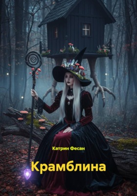Крамблина