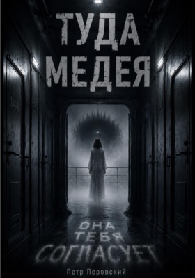 ТУДА. Медея