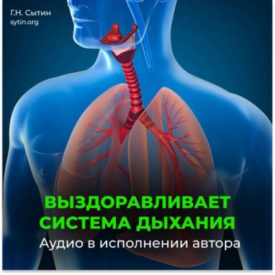 Дыхательные пути