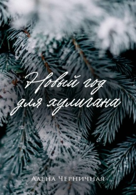 Новый год для хулигана. Бонус