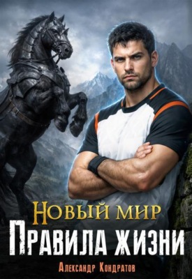 Новый мир. Правила жизни