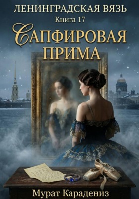 Сапфировая прима