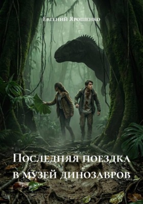 Последняя поездка в музей динозавров