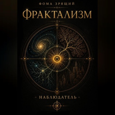 Фрактализм. Наблюдатель.