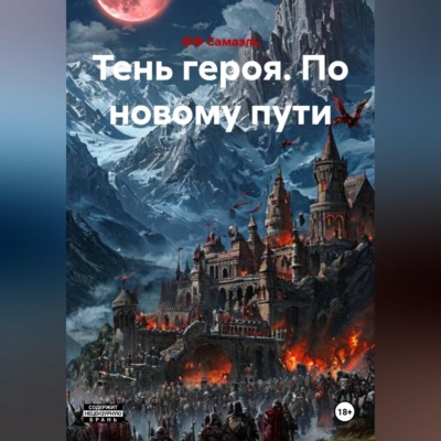 Тень героя. По новому пути
