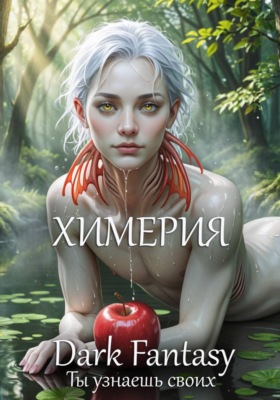Химерия