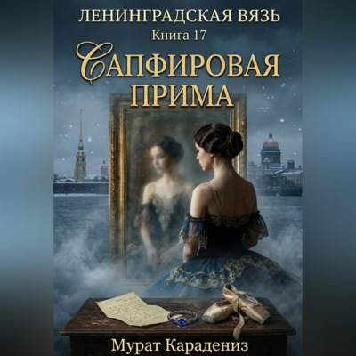 Сапфировая прима