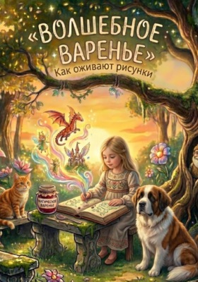 Волшебное варенье