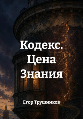 Кодекс. Цена Знания