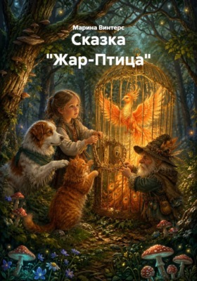Сказка "Жар-Птица"